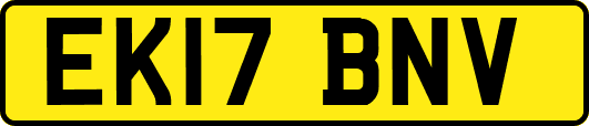 EK17BNV