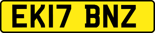 EK17BNZ