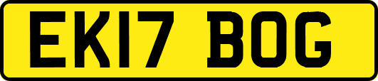 EK17BOG