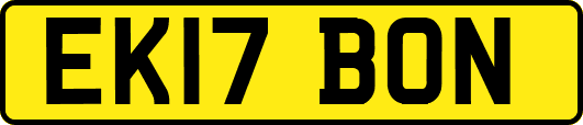 EK17BON