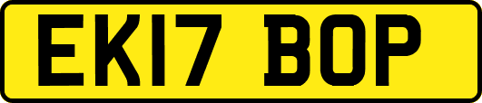 EK17BOP