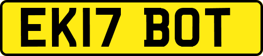 EK17BOT