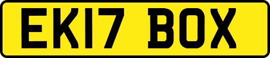 EK17BOX