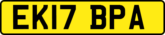 EK17BPA