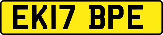 EK17BPE