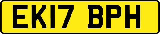 EK17BPH