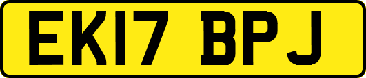 EK17BPJ