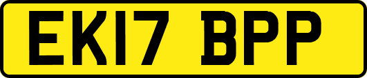 EK17BPP