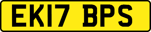 EK17BPS