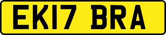 EK17BRA