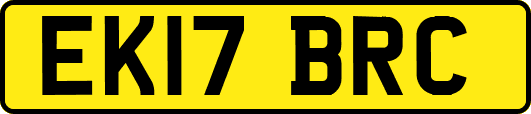 EK17BRC