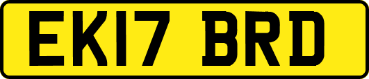 EK17BRD