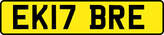 EK17BRE
