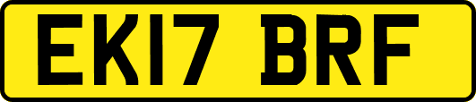 EK17BRF