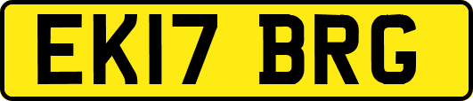 EK17BRG