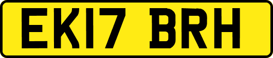 EK17BRH