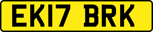EK17BRK