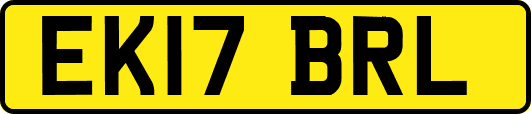 EK17BRL