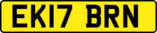 EK17BRN