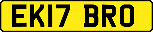 EK17BRO
