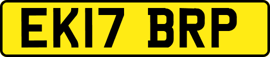EK17BRP
