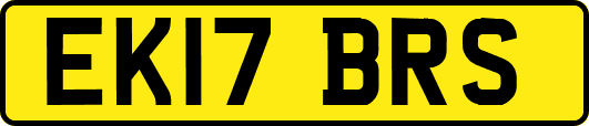 EK17BRS