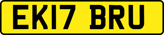 EK17BRU