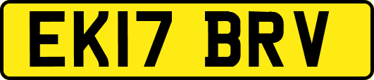 EK17BRV