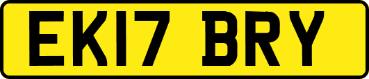 EK17BRY