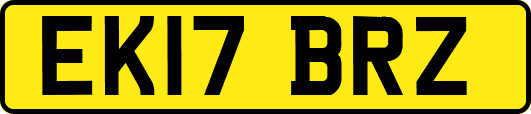 EK17BRZ