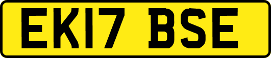 EK17BSE
