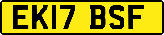 EK17BSF