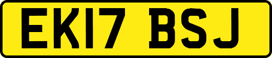 EK17BSJ