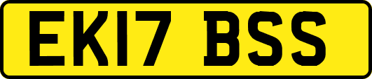 EK17BSS