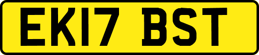 EK17BST