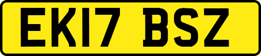 EK17BSZ