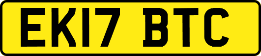 EK17BTC