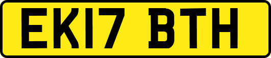 EK17BTH