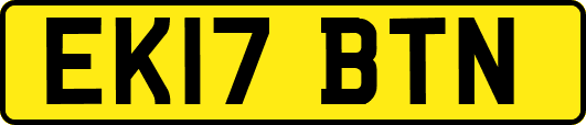 EK17BTN