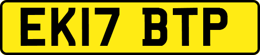EK17BTP