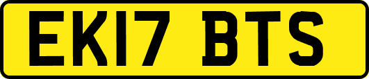 EK17BTS