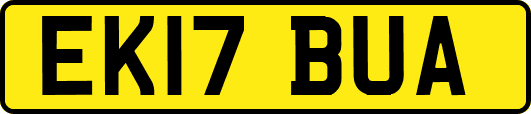 EK17BUA
