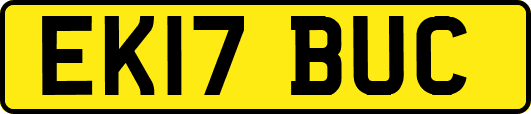 EK17BUC