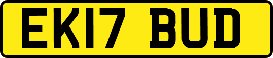 EK17BUD