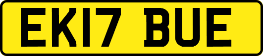 EK17BUE