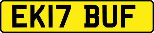 EK17BUF