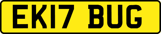 EK17BUG