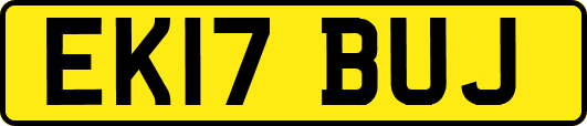 EK17BUJ