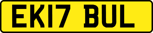 EK17BUL