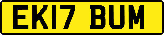 EK17BUM